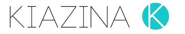 Kiazina Logo